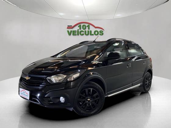 CHEVROLET ONIX 1.4 MPFI ACTIV 8V FLEX 4P MANUAL CHEVROLET ONIX 1.4 MPFI ACTIV 8V FLEX 4P MANUAL